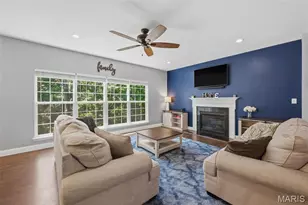264 Wabash Woods Way, O'Fallon, MO 63366 - Photo 17
