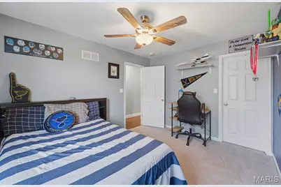 264 Wabash Woods Way, O'Fallon, MO 63366 - Photo 35