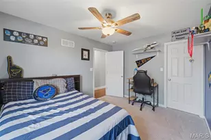 264 Wabash Woods Way, O'Fallon, MO 63366 - Photo 35