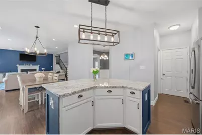 264 Wabash Woods Way, O'Fallon, MO 63366 - Photo 7