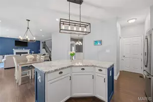 264 Wabash Woods Way, O'Fallon, MO 63366 - Photo 7