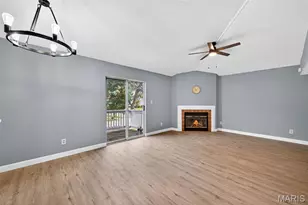 9004 Cardinal Terrace, Saint Louis, MO 63144 - Photo 5