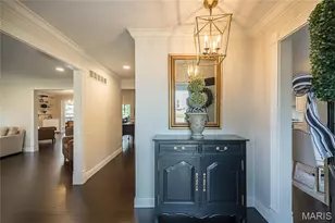 3822 Rock Bluff Ct, Oakville, MO 63129 - Photo 3