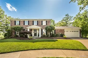 3822 Rock Bluff Ct, Oakville, MO 63129 - Photo 1