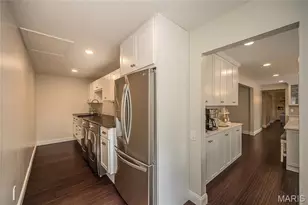 3822 Rock Bluff Ct, Oakville, MO 63129 - Photo 15