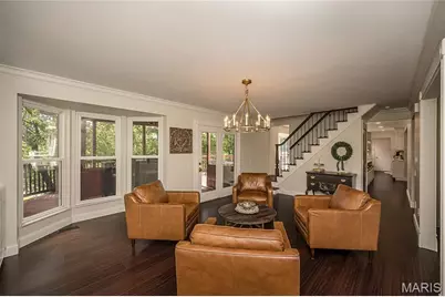 3822 Rock Bluff Court, Oakville, MO 63129 - Photo 7