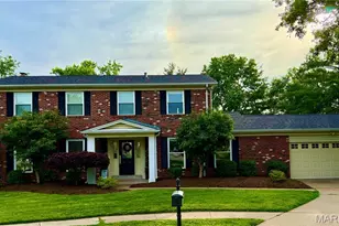 3822 Rock Bluff Ct, Oakville, MO 63129 - Photo 1