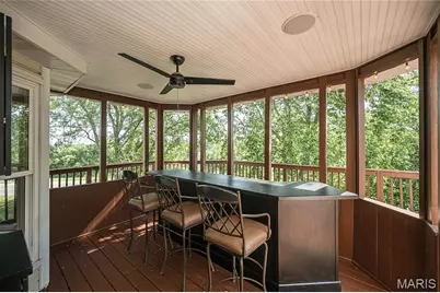 3822 Rock Bluff Court, Oakville, MO 63129 - Photo 31