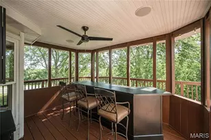 3822 Rock Bluff Ct, Oakville, MO 63129 - Photo 31