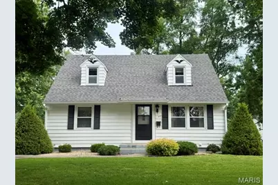 414 Park Street, Monroe City, MO 63456 - Photo 1
