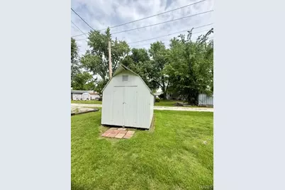 414 Park Street, Monroe City, MO 63456 - Photo 11