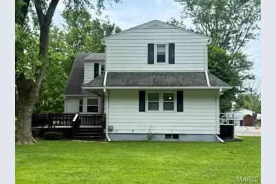 414 Park Street, Monroe City, MO 63456 - Photo 5