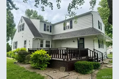 414 Park Street, Monroe City, MO 63456 - Photo 7