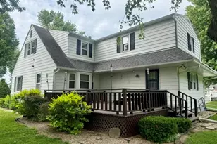 414 Park St, Monroe City, MO 63456 - Photo 7