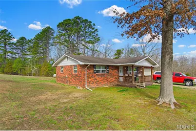 60861 Highway 21, Washington, MO 63638 - Photo 1