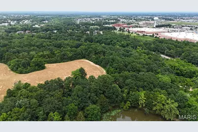 9 Acres May Road, Wentzville, MO 63385 - Photo 3