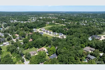 11 Hickory Hollow Lane, Fenton, MO 63026 - Photo 43