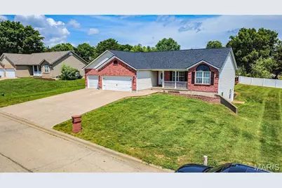 1133 Pride Drive, Desloge, MO 63601 - Photo 25