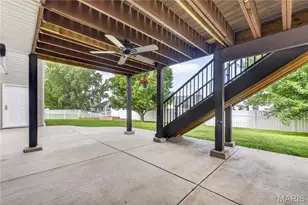 2025 Dardenne Valley Dr, O'Fallon, MO 63368 - Photo 39