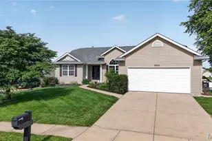 2025 Dardenne Valley Dr, O'Fallon, MO 63368 - Photo 49