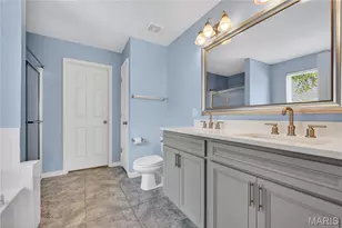 2025 Dardenne Valley Dr, O'Fallon, MO 63368 - Photo 19