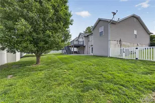 2025 Dardenne Valley Dr, O'Fallon, MO 63368 - Photo 47
