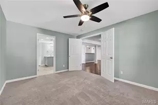 2025 Dardenne Valley Dr, O'Fallon, MO 63368 - Photo 35