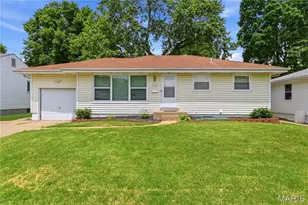 335 Monterey Dr, Florissant, MO 63031 - Photo 1