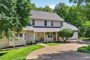 5012 Oak Bluff Dr, High Ridge, MO 63049 - Photo 1