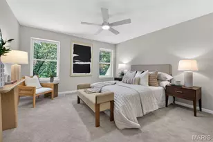 5012 Oak Bluff Dr, High Ridge, MO 63049 - Photo 29