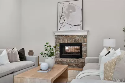 5012 Oak Bluff Drive, High Ridge, MO 63049 - Photo 13