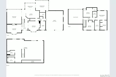 5012 Oak Bluff Drive, High Ridge, MO 63049 - Photo 47