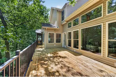 5012 Oak Bluff Drive, High Ridge, MO 63049 - Photo 25