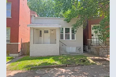 3716 Minnesota Avenue, Saint Louis, MO 63118 - Photo 1