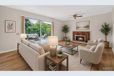 13008 Libourne Court, Saint Louis, MO 63141 - Photo 3