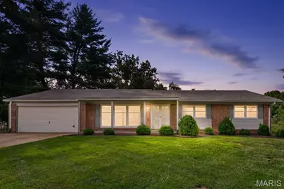 13008 Libourne Court, Saint Louis, MO 63141 - Photo 1