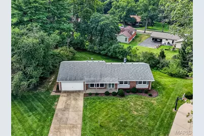 13008 Libourne Court, Saint Louis, MO 63141 - Photo 35