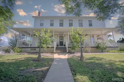 1850 Main Street, Portage Des Sioux, MO 63373 - Photo 1