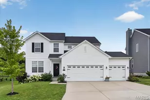2137 Henley Woods Dr, Arnold, MO 63010 - Photo 1
