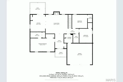 8085 Glen Arbor Drive, Lake Saint Louis, MO 63367 - Photo 25