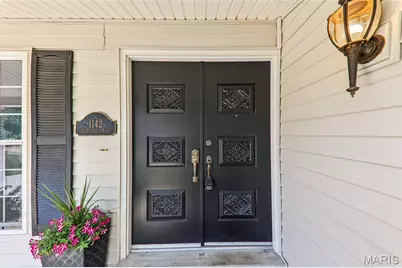 1142 Richland Drive, Chesterfield, MO 63017 - Photo 9