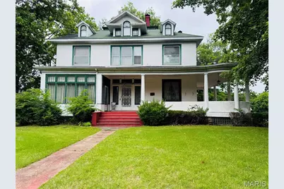 808 N Main Street, Poplar Bluff, MO 63901 - Photo 1