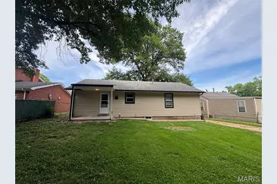 3649 E Edgar Avenue, Bel-Ridge, MO 63121 - Photo 19