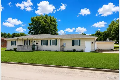 810 Jefferson Street, Hermann, MO 65041 - Photo 1