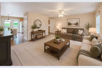 810 Jefferson Street, Hermann, MO 65041 - Photo 3