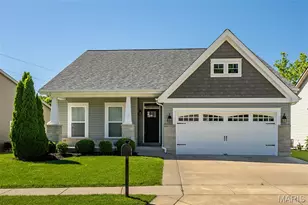 4005 Hathaway Pl, Saint Peters, MO 63304 - Photo 1