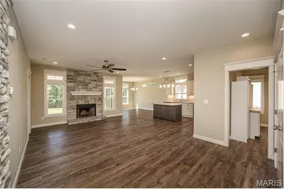 4005 Hathaway Place, Saint Peters, MO 63304 - Photo 13