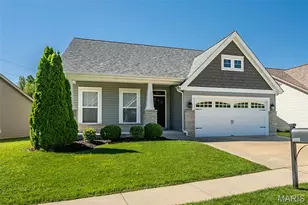 4005 Hathaway Pl, Saint Peters, MO 63304 - Photo 3