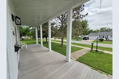 701 N 7th Street, Stanton, MO 63435 - Photo 3