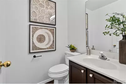 2430 Riverwood Trails Drive, Florissant, MO 63031 - Photo 25